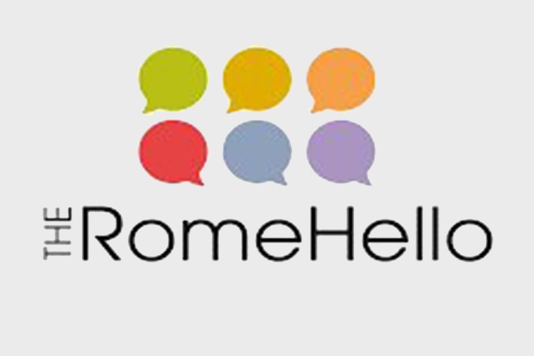 The RomeHello - Epitex italy The RomeHello