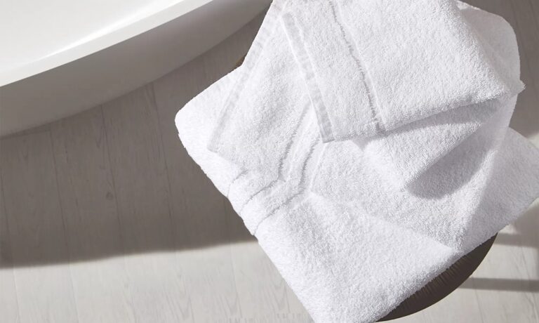 Asciugamani hotel Epitex 550 g/m²